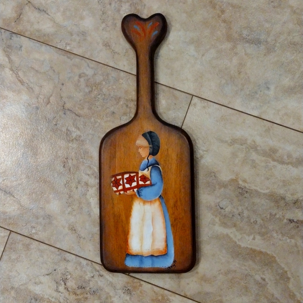 Country decor